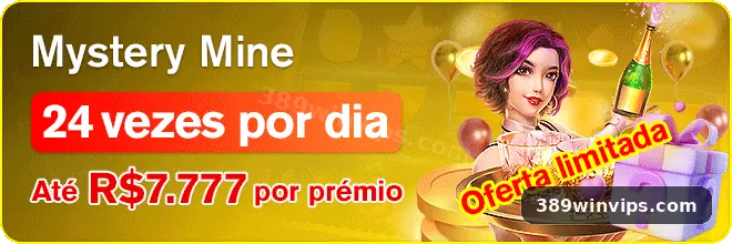App 389win Mobile - iOS e Android